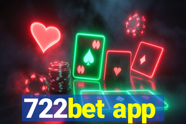 722bet app